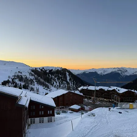 Licorne Belle Plagne Apartman La Plagne Tarentaise