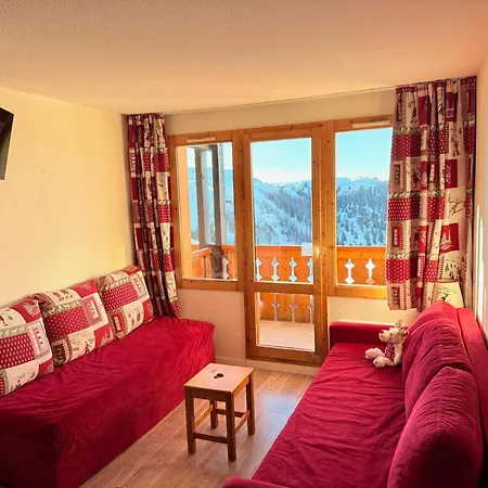 Apartman Licorne Belle Plagne
