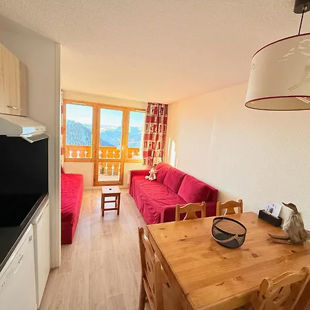 Licorne Belle Plagne Apartman