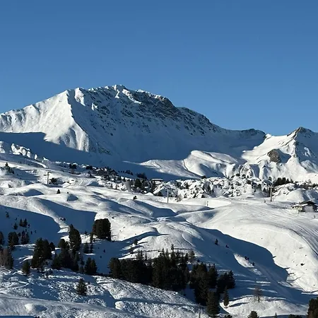 Licorne Belle Plagne Apartman *